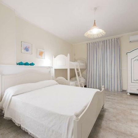 Casa Vacanze Poseidone Lido Conchiglia Zewnętrze zdjęcie